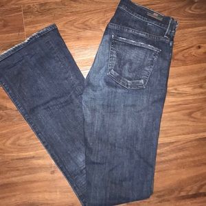 Citizens of Humanity- 27 high waist flare